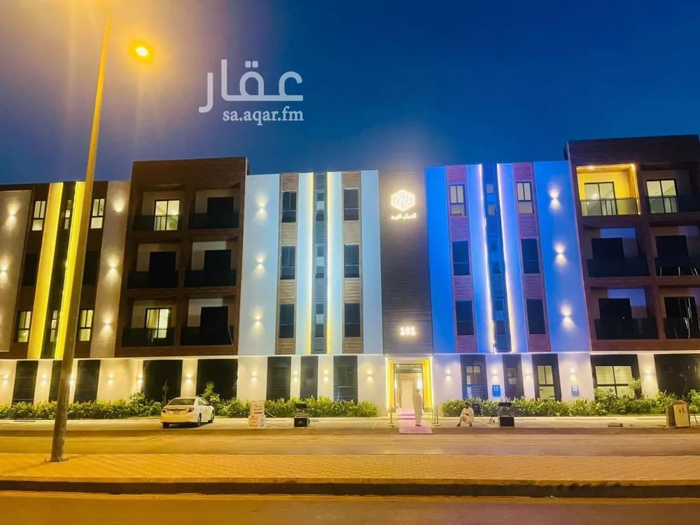 شقة للبيع في شارع القماري, حي المونسية, مدينة الرياض, منطقة الرياض 1 صورة