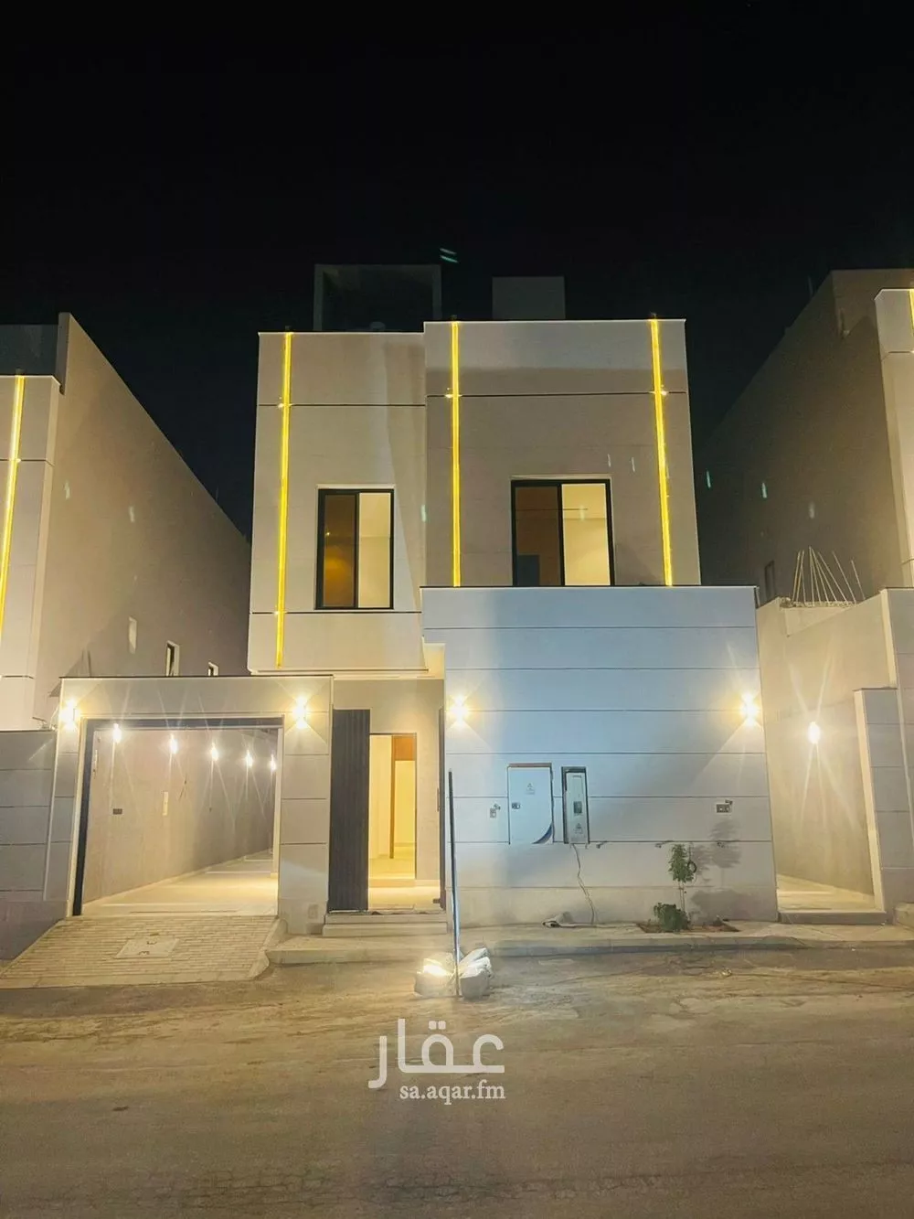 دور للبيع في حي الرمال, مدينة الرياض, منطقة الرياض 1 صورة