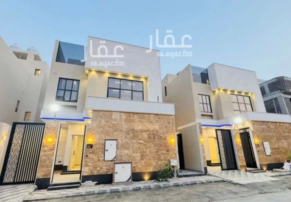 فيلا للبيع في حي الرمال, مدينة الرياض, منطقة الرياض 1 صورة