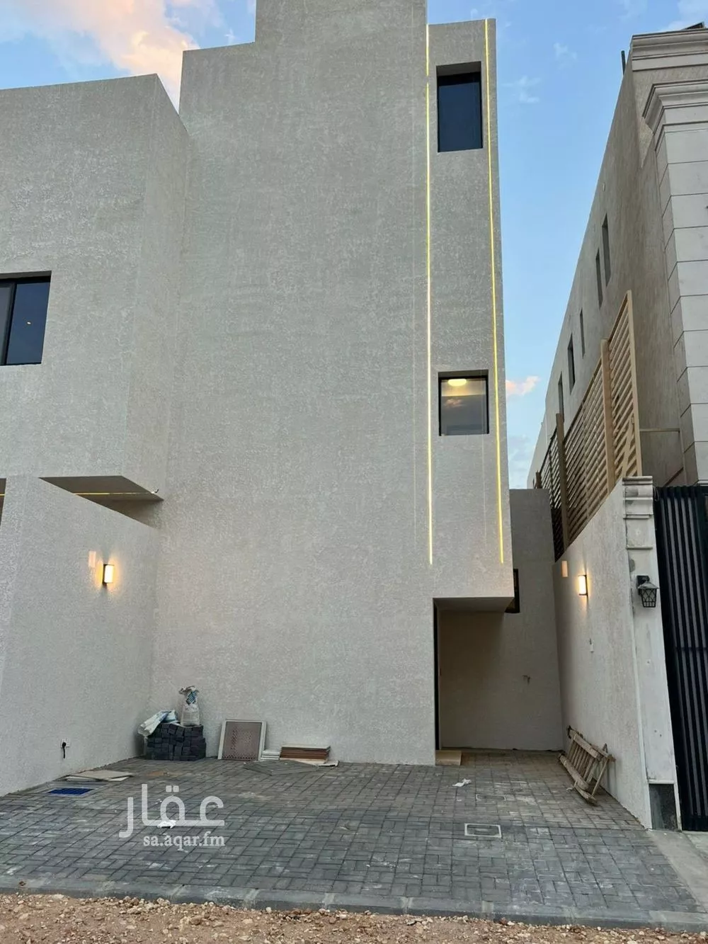 شقة للبيع في حي المعيزيلة, مدينة الرياض, منطقة الرياض 1 صورة