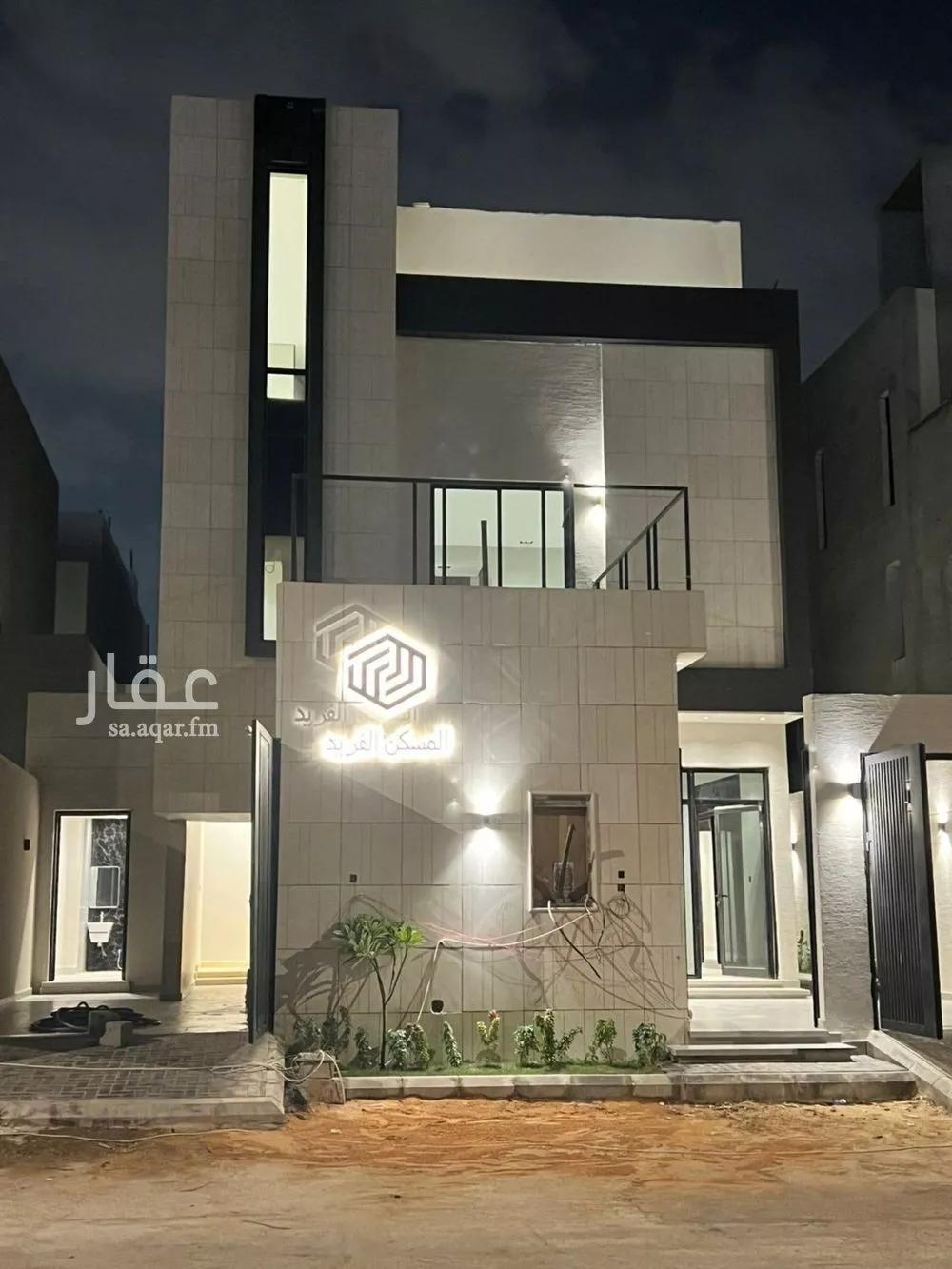 فيلا للبيع في حي الرمال, مدينة الرياض, منطقة الرياض 1 صورة