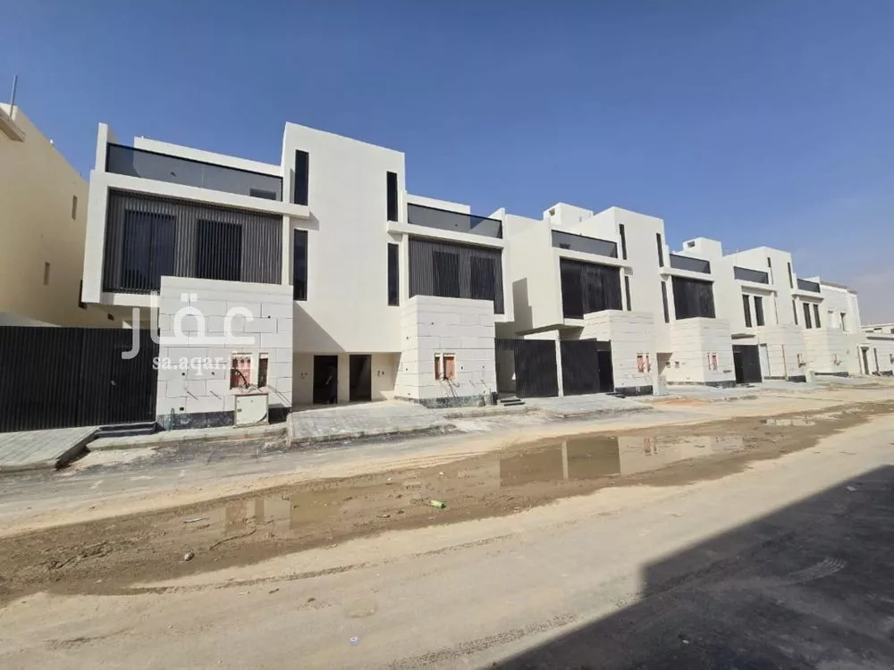 دور للبيع في شارع ابن عبدالساتر, حي المرجان, مدينة الرياض, منطقة الرياض 1 صورة