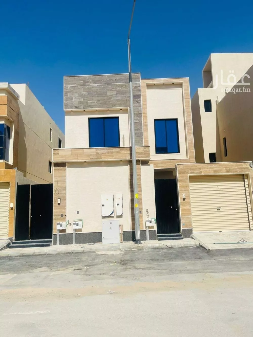 دور للبيع في حي الجنادرية, مدينة الرياض, منطقة الرياض 1 صورة