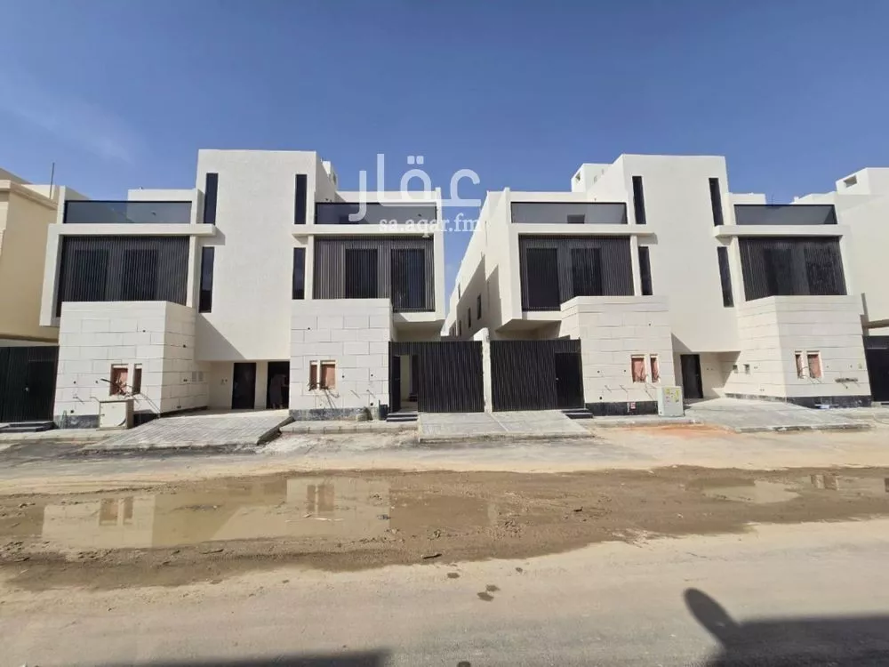 شقة للبيع في شارع ابن عبدالساتر, حي المرجان, مدينة الرياض, منطقة الرياض 1 صورة