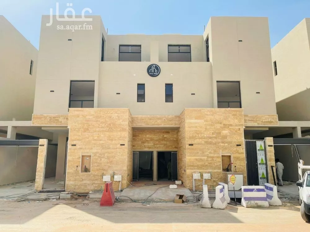 دور للبيع في حي الرمال, مدينة الرياض, منطقة الرياض 1 صورة