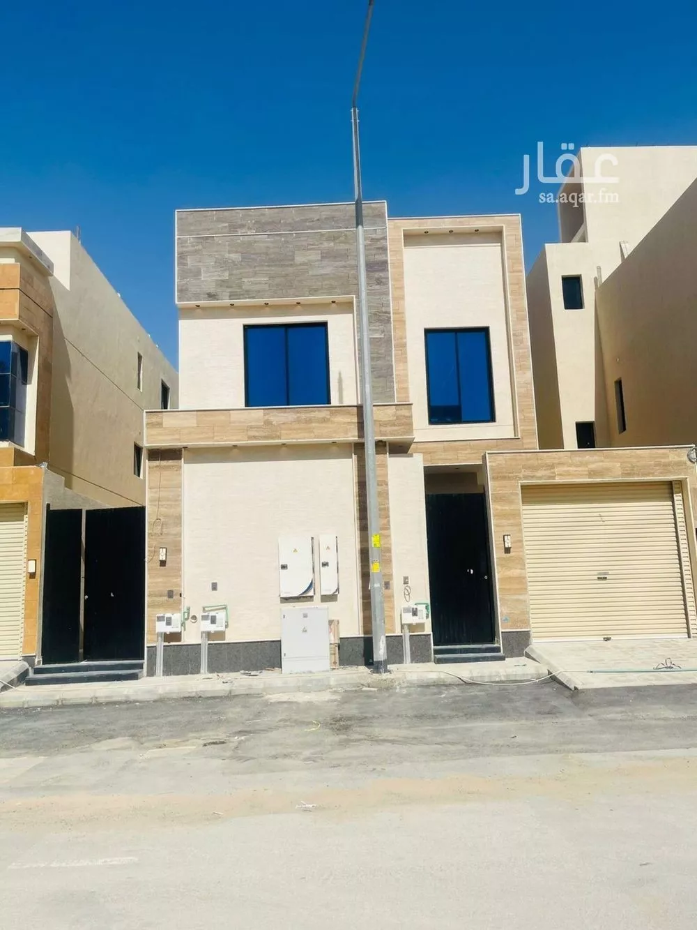 دور للبيع في حي الجنادرية, مدينة الرياض, منطقة الرياض 1 صورة