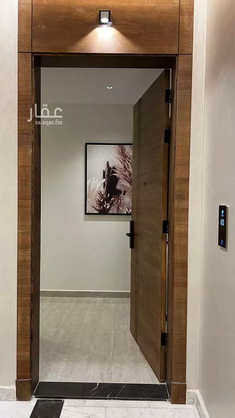 شقة للبيع في شارع عبدالعزيز الناصري, حي الفيصلية, مدينة جدة, منطقة مكة المكرمة 1 صورة