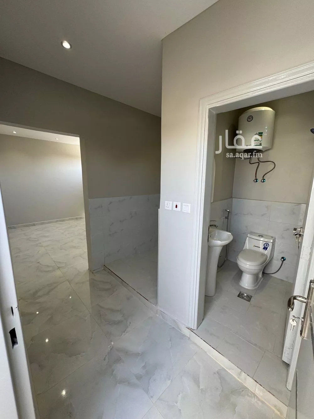 شقة للإيجار في شارع خالد بن عبيدالله, حي منفوحة, مدينة الرياض, منطقة الرياض 1 صورة