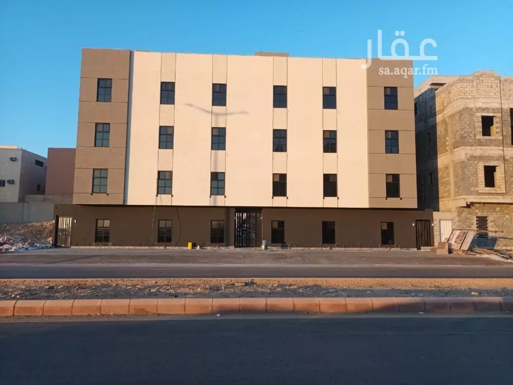 شقة للإيجار في شارع الفريق, حي ظهرة لبن, مدينة الرياض, منطقة الرياض 1 صورة