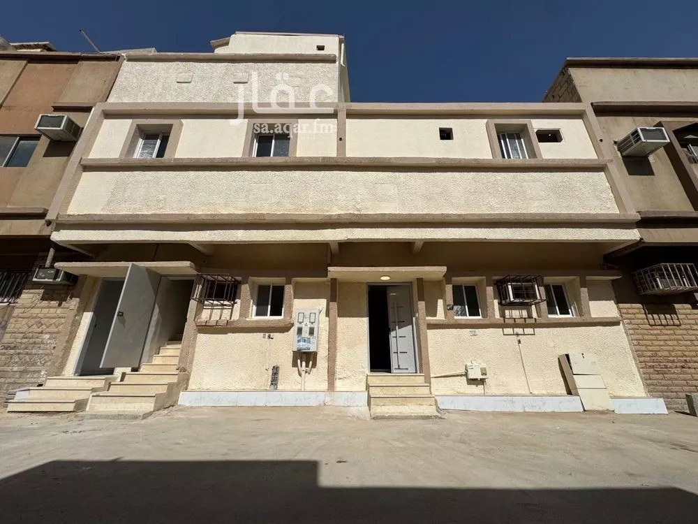 عمارة للبيع في شارع الثليمة, حي منفوحة, مدينة الرياض, منطقة الرياض 1 صورة