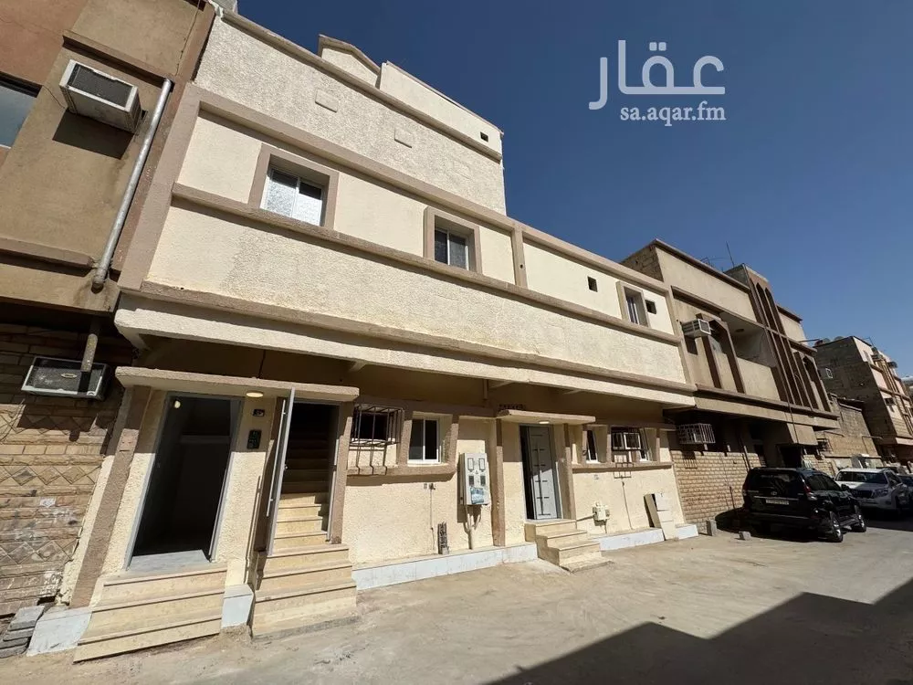 عمارة للبيع في شارع الأخضر بن علي, حي منفوحة, مدينة الرياض, منطقة الرياض 1 صورة