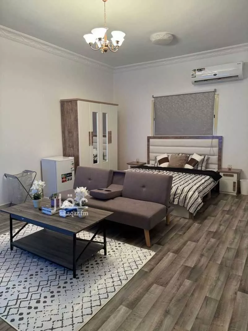 شقة للإيجار في شارع الامير مشهور بن عبدالعزيز, حي المرسلات, مدينة الرياض, منطقة الرياض 1 صورة