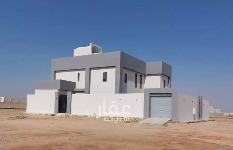 فيلا للبيع في شارع الامام احمد بن حمبل, حي غرناطة, مدينة حفر الباطن, المنطقة الشرقية 1 صورة