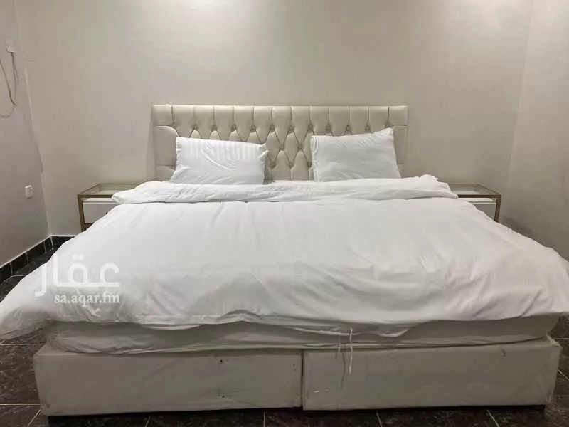استديو مفروش للحجز في شارع عبيد الله بن يزيد, حي الحمدانية, جدة 1 صورة