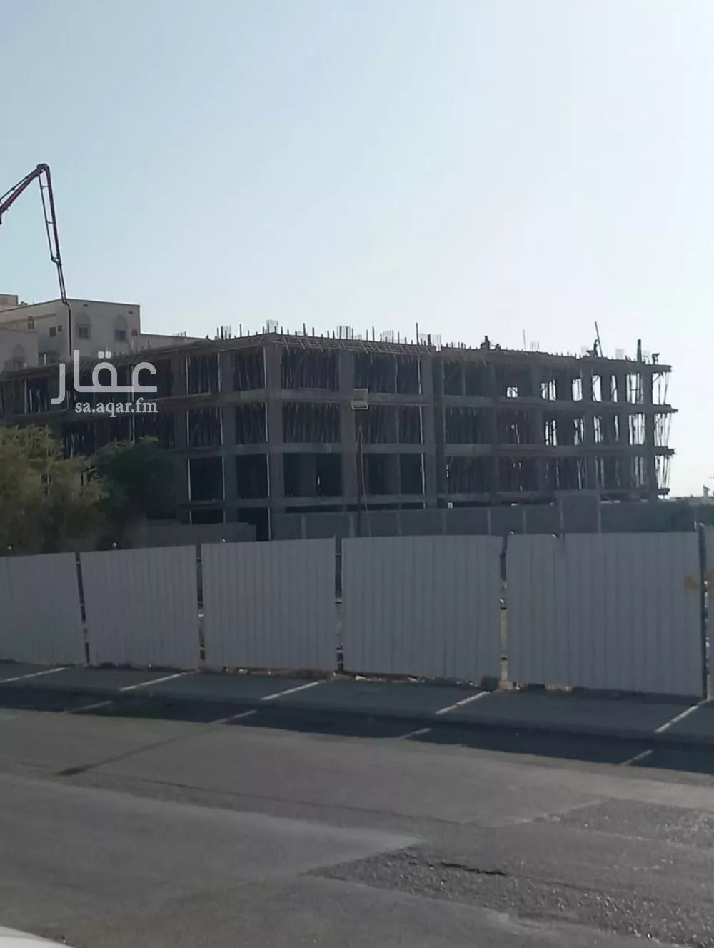 شقة للبيع في شارع عبد الله غازي, حي الجامعة, مدينة جدة, منطقة مكة المكرمة 1 صورة