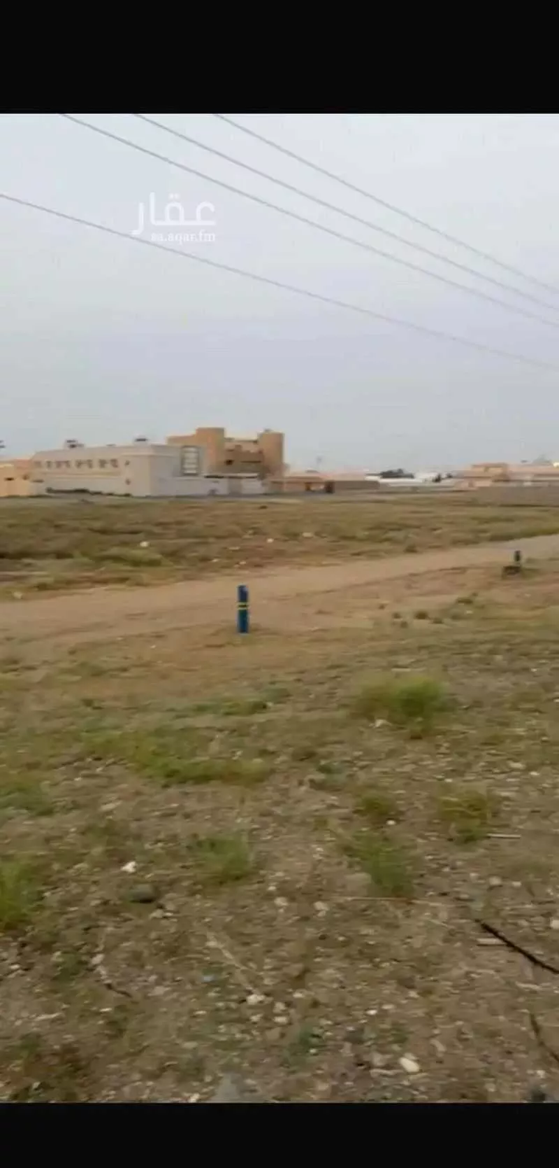 أرض للبيع في شارع شارع الملك عبدالعزيز, مدينة الحصام, منطقة جازان 1 صورة