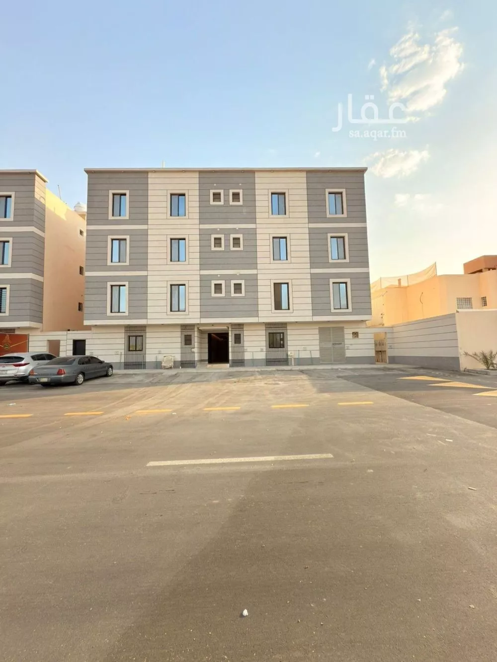 شقة للبيع في شارع عرفات, حي بدر, مدينة الرياض, منطقة الرياض 1 صورة
