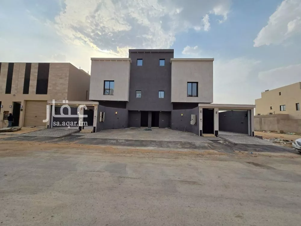 دور للبيع في شارع حجة الإسلام, حي عكاظ, مدينة الرياض, منطقة الرياض 1 صورة