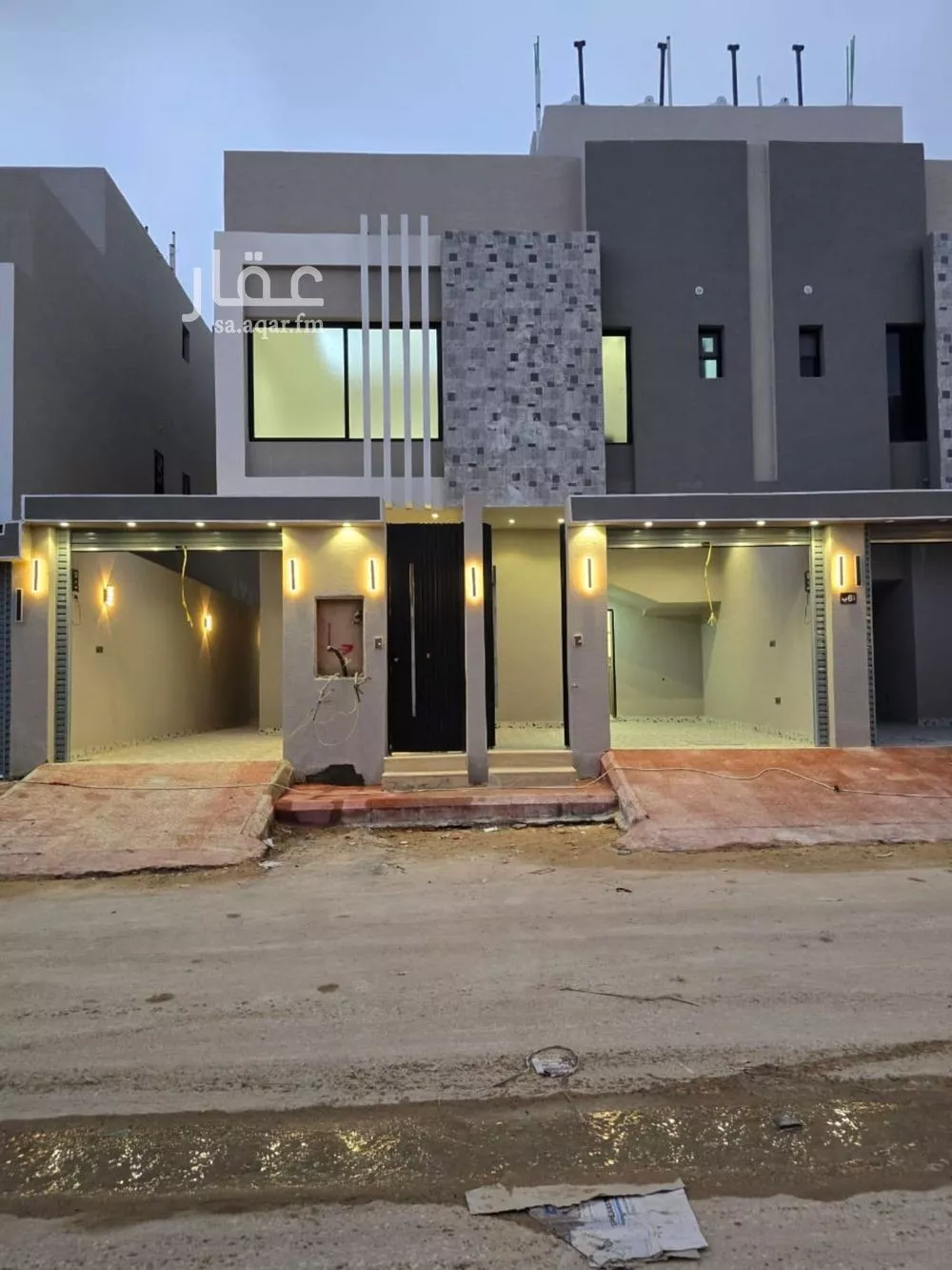 دور للبيع في شارع الأمير سعود بن محمد بن مقرن, حي طيبة, مدينة الرياض, منطقة الرياض 1 صورة