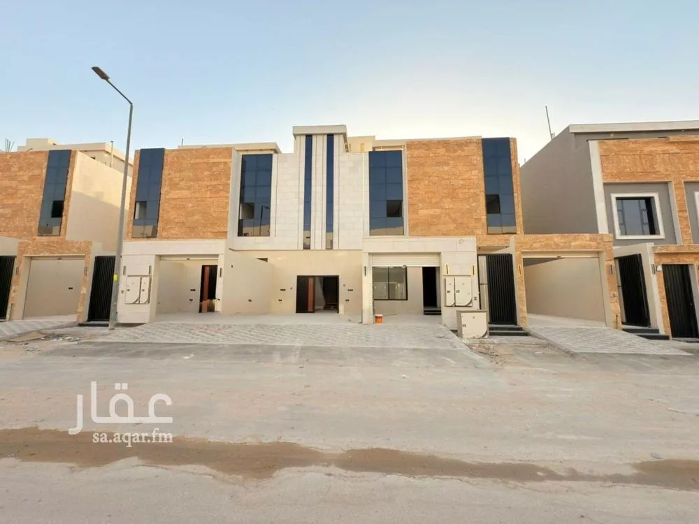 شقة للبيع في شارع ابن الطيلسان القرطبي, حي عكاظ, مدينة الرياض, منطقة الرياض 1 صورة