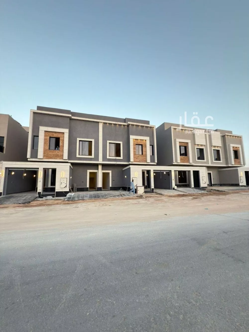 دور للبيع في شارع حبيب بن حماز الاسدي, حي بدر, مدينة الرياض, منطقة الرياض 1 صورة