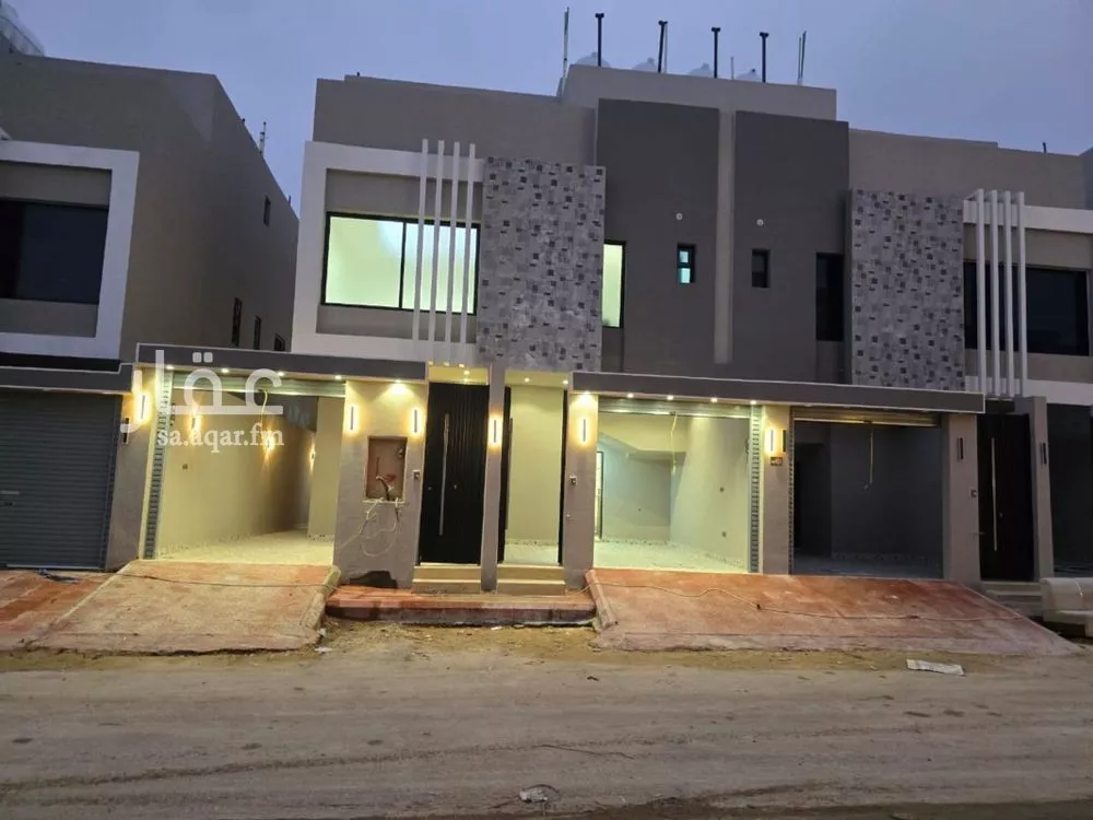 دور للبيع في حي بدر, مدينة الرياض, منطقة الرياض 1 صورة
