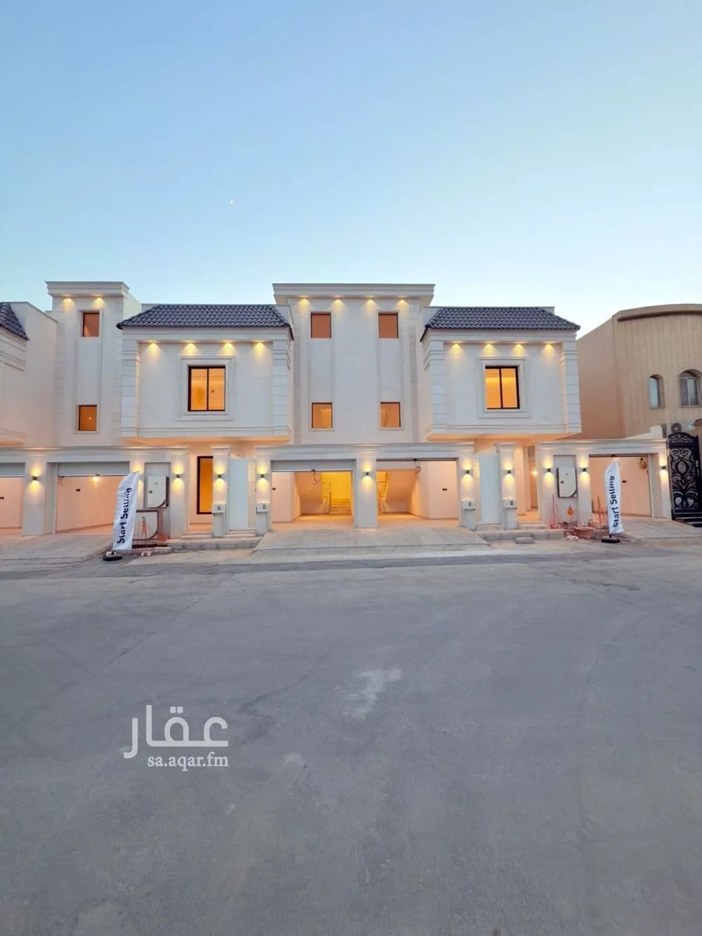 دور للبيع في شارع ابن الحسن الطاهري, حي بدر, مدينة الرياض, منطقة الرياض 1 صورة