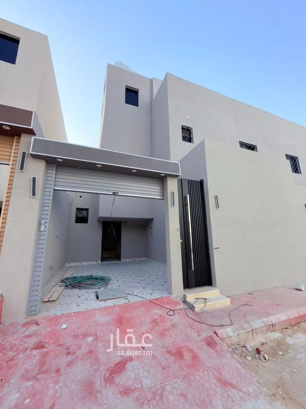 شقة للبيع في شارع حصين بن حدير, حي بدر, مدينة الرياض, منطقة الرياض 1 صورة