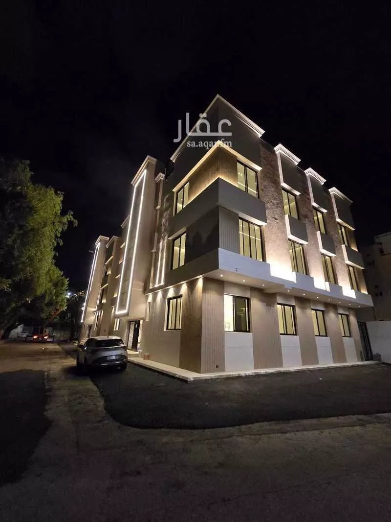 دور للبيع في شارع غيلان بن عمرو, حي شهار, مدينة امارة منطقة مكة المكرمة - الطائف, منطقة مكة المكرمة 1 صورة