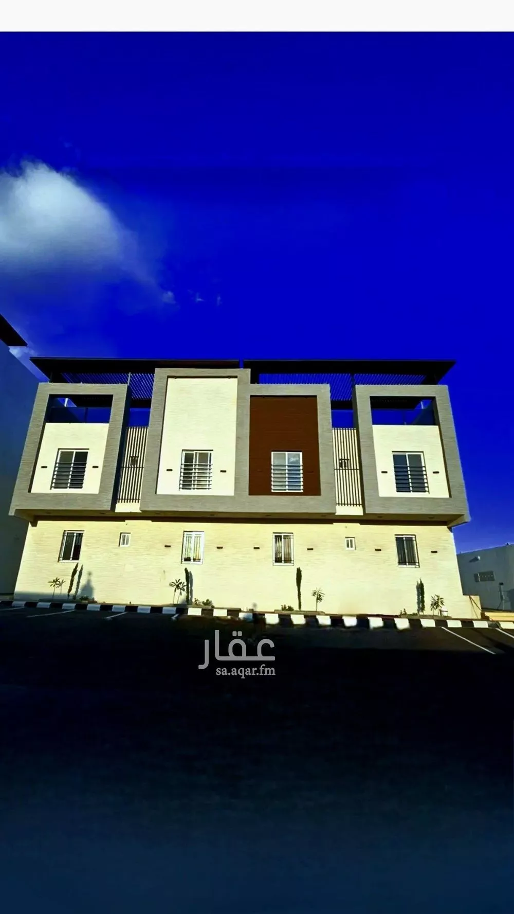 شقة للبيع في شارع نخبه الوسام, حي الكدى, مدينة امارة منطقة مكة المكرمة - الطائف, منطقة مكة المكرمة 1 صورة