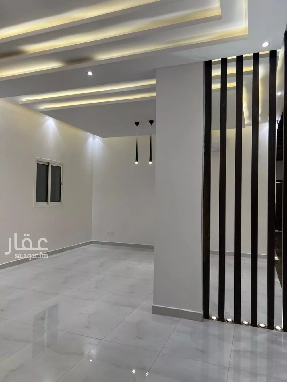 شقة للإيجار في شارع خالد بن سنان العبسي, حي القيروان, مدينة الرياض, منطقة الرياض 1 صورة