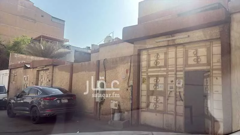 فيلا للبيع في شارع ابراهيم المري, حي الوشام, مدينة الرياض, منطقة الرياض 1 صورة