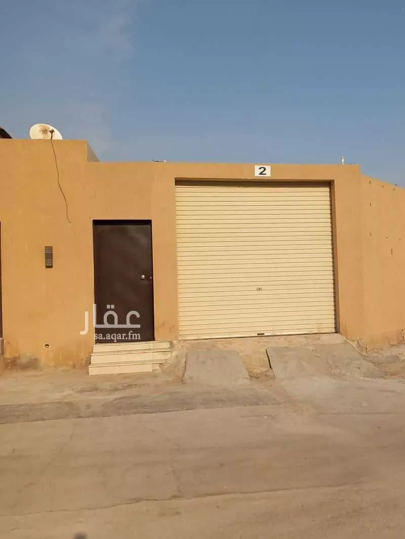 استراحة للإيجار في شارع علي الطنطاوي, حي العارض, مدينة الرياض, منطقة الرياض 1 صورة