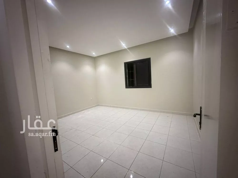 شقة للإيجار في شارع أبي موسى عيسى بن دواد السطاس, حي الرمال, مدينة الرياض, منطقة الرياض 1 صورة