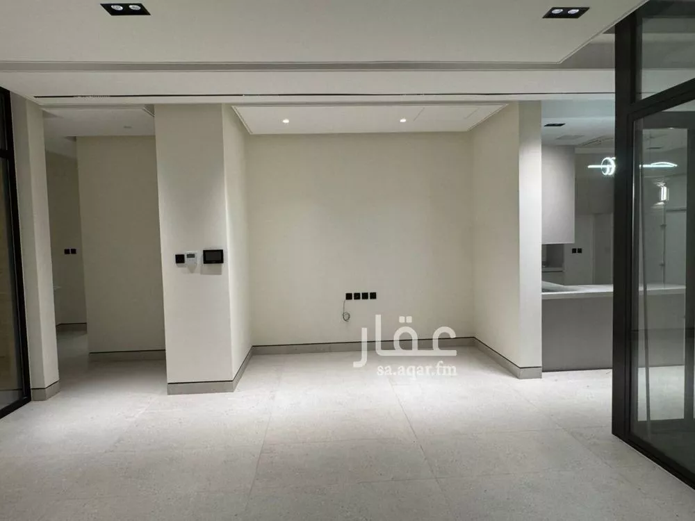 دور للإيجار في شارع الثاملة, حي الرحمانية, مدينة الرياض, منطقة الرياض 1 صورة