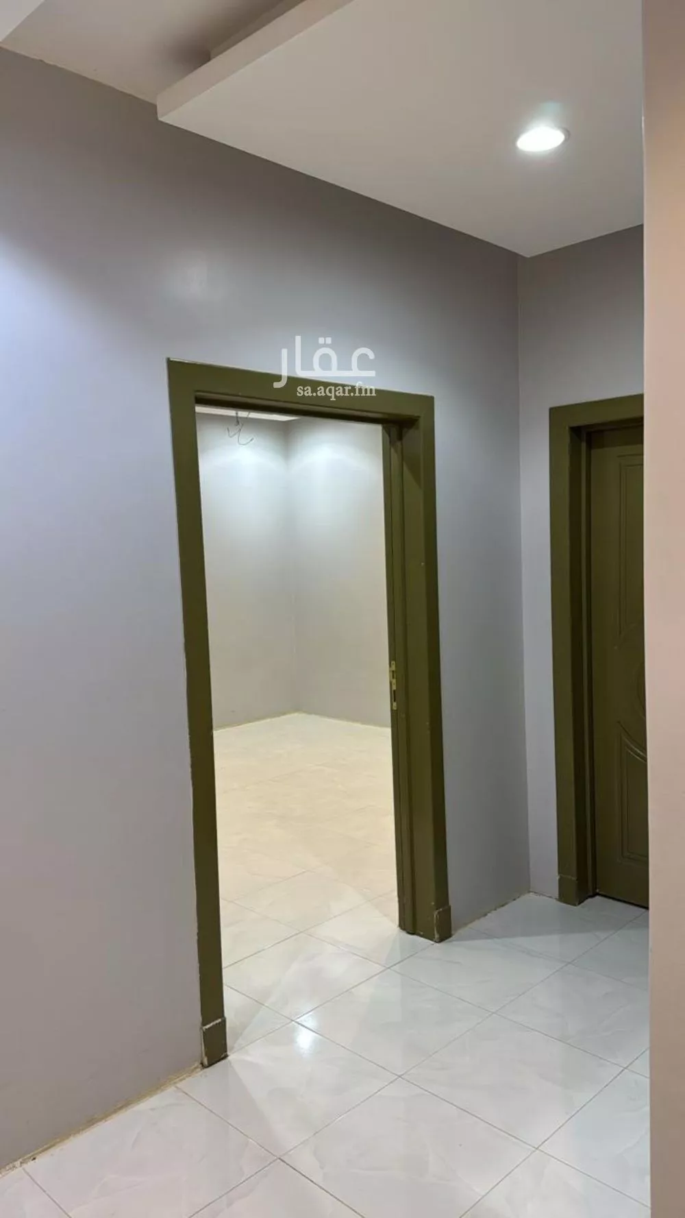 شقة للإيجار في شارع ابن عمر الدقاق, حي المهدية, مدينة الرياض, منطقة الرياض 1 صورة