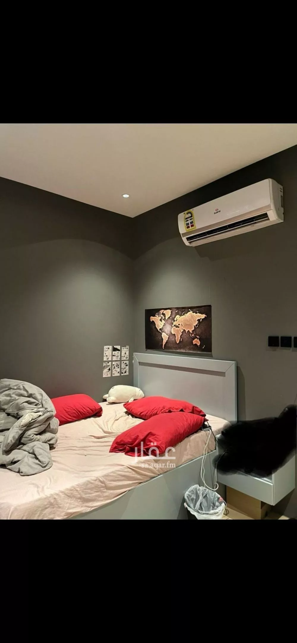 شقة للبيع في شارع سهيل, حي اليرموك, مدينة الرياض, منطقة الرياض 1 صورة