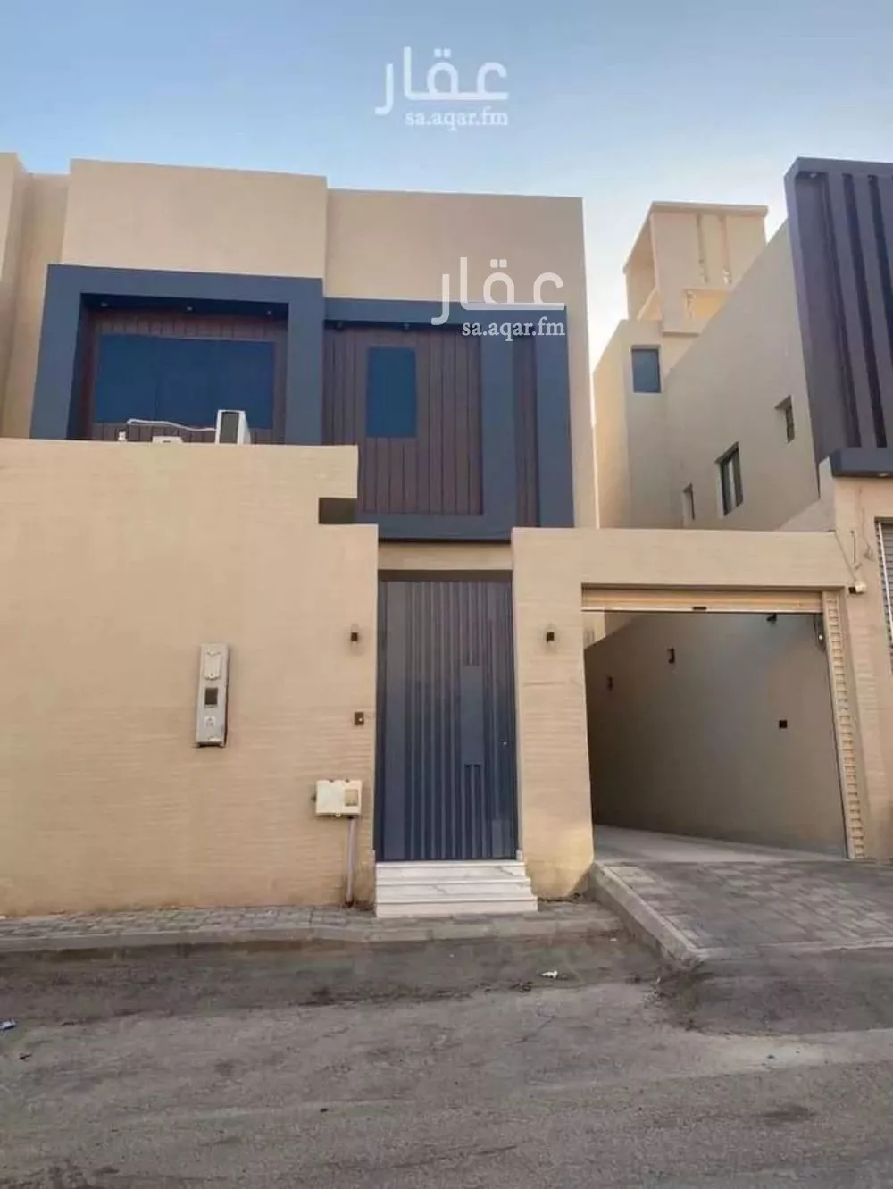 فيلا للإيجار في شارع أصفان, حي العريجاء الأوسط, مدينة الرياض, منطقة الرياض 1 صورة