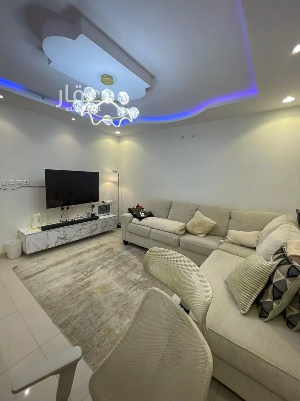 شقة للإيجار في شارع الغرارة, حي إشبيلية, مدينة الرياض, منطقة الرياض 1 صورة