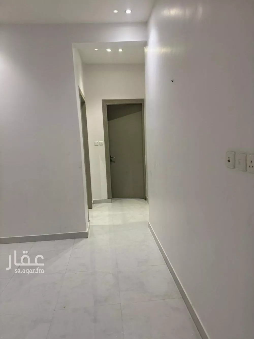 شقة للإيجار في شارع أبي موسى عيسى بن دواد السطاس, حي الرمال, مدينة الرياض, منطقة الرياض 1 صورة