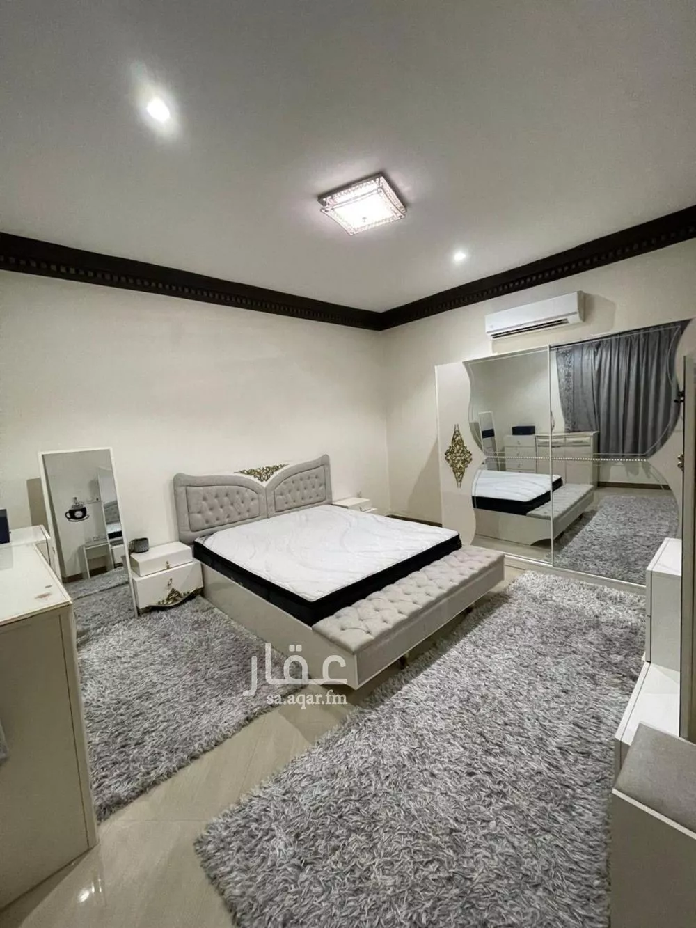 شقة للإيجار في شارع الامير سلمان بن محمد بن سعود, حي الصحافة, مدينة الرياض, منطقة الرياض 1 صورة