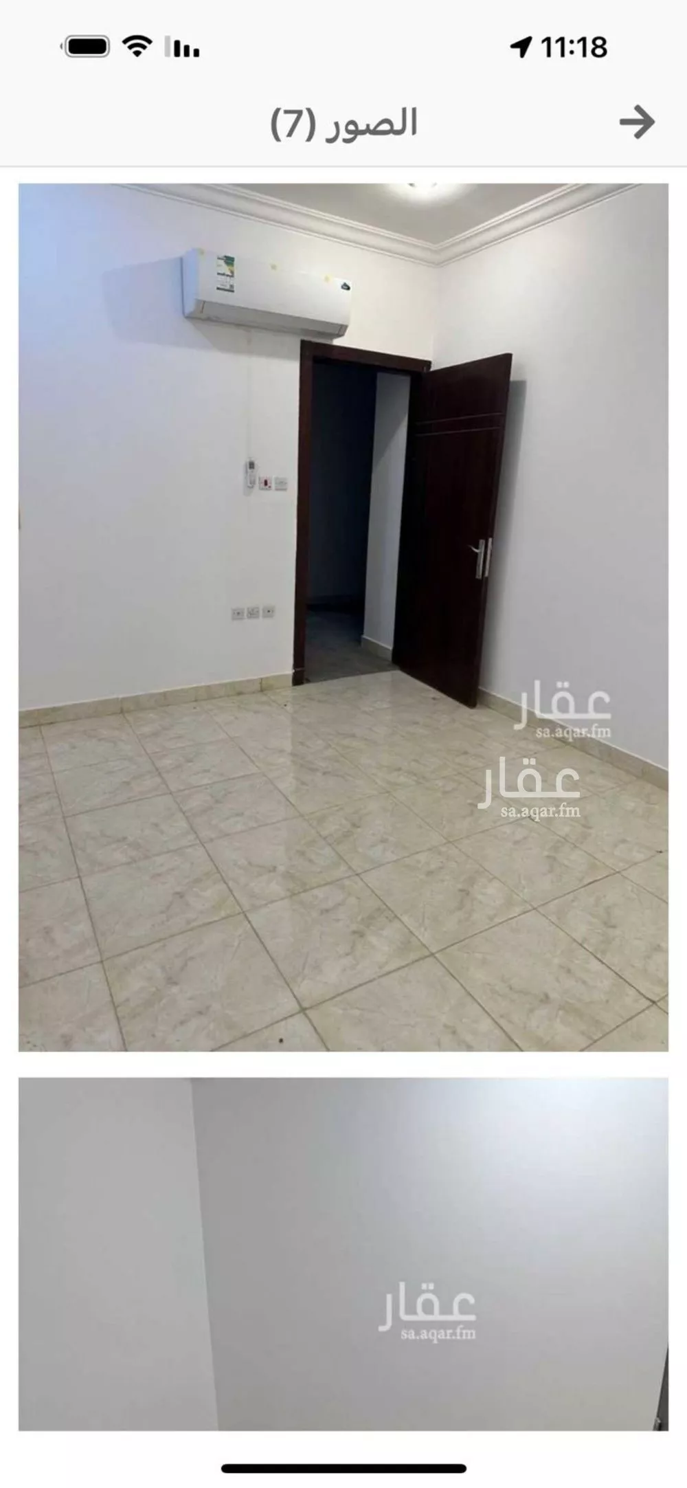 شقة للإيجار في شارع معجب آل حامد, حي النرجس, مدينة الرياض, منطقة الرياض 1 صورة