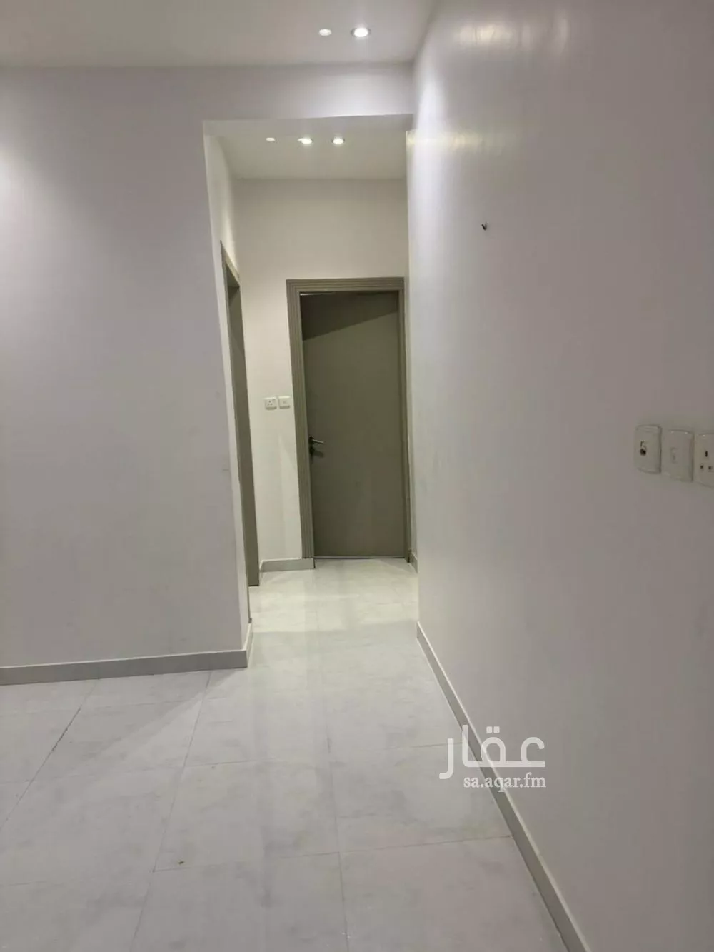 شقة للإيجار في شارع طريف بن عبدالله, حي الرمال, مدينة الرياض, منطقة الرياض 1 صورة