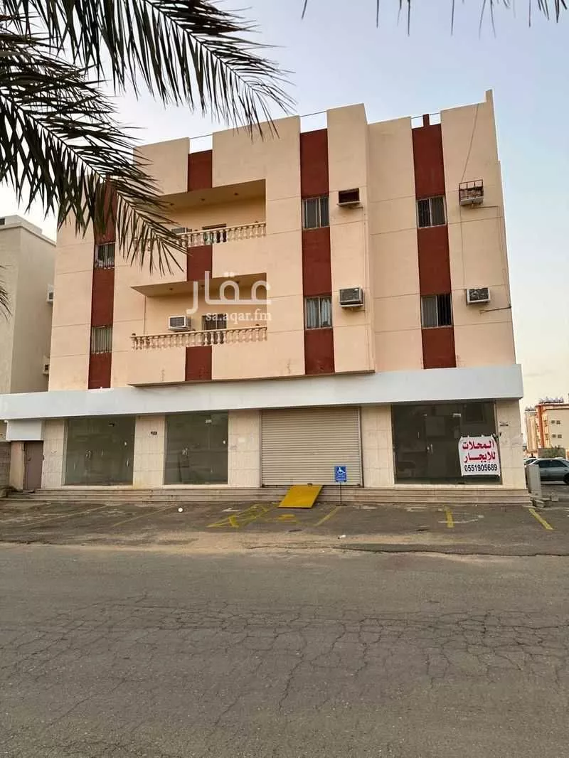 محل للإيجار في شارع الوشم الفرعي ، حي المربع ، الرياض ، منطقة الرياض 1 صورة
