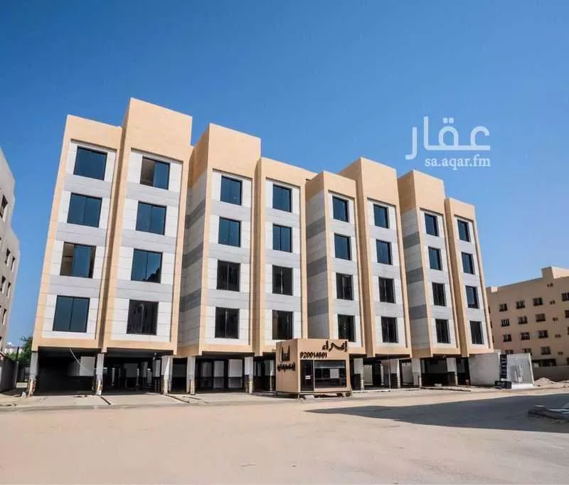 شقة للإيجار في شارع 4050281, حي الحمراء, مدينة الخبر, المنطقة الشرقية 1 صورة