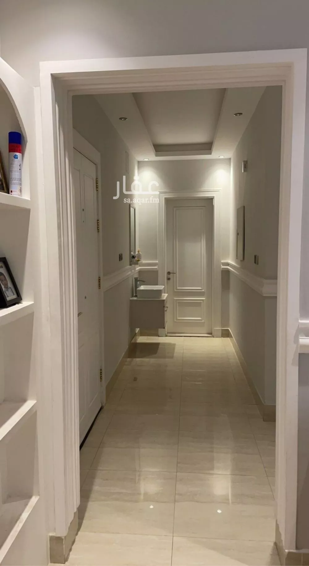 شقة للإيجار في شارع شارع رقم 175, حي الياسمين, مدينة الرياض, منطقة الرياض 1 صورة