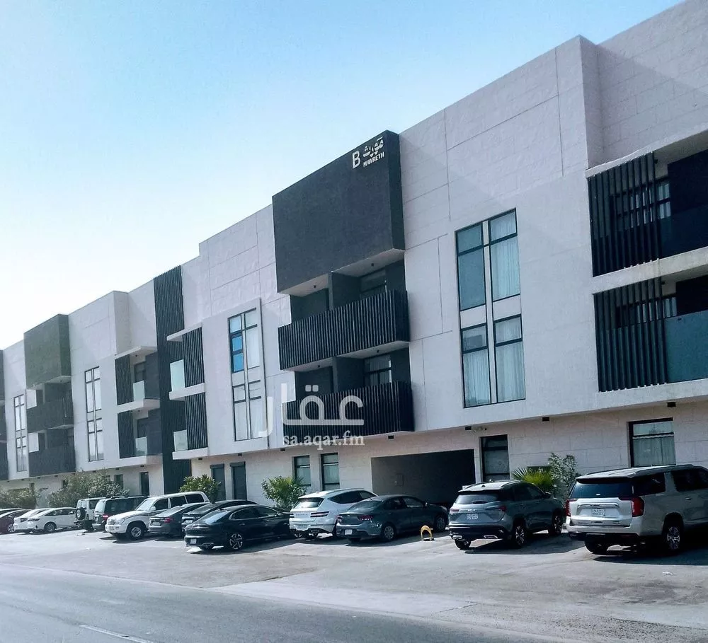 شقة للإيجار في شارع شارع رقم 175, حي الياسمين, مدينة الرياض, منطقة الرياض 1 صورة