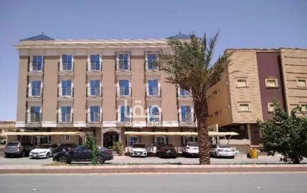 شقة للبيع في شارع ظبيا, حي قرطبة, مدينة الرياض, منطقة الرياض 1 صورة