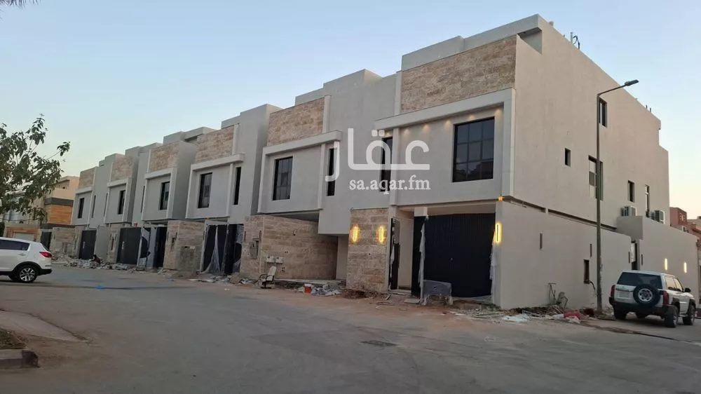 فيلا للبيع في شارع رقم 476, حي المونسية, مدينة الرياض, منطقة الرياض 1 صورة