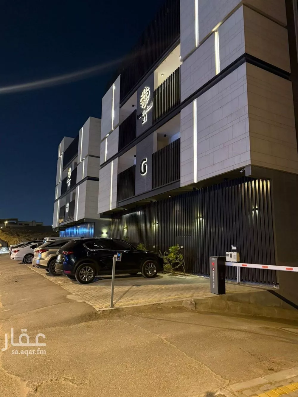 شقة للإيجار في شارع أبي العباس المحدث, حي النرجس, مدينة الرياض, منطقة الرياض 1 صورة